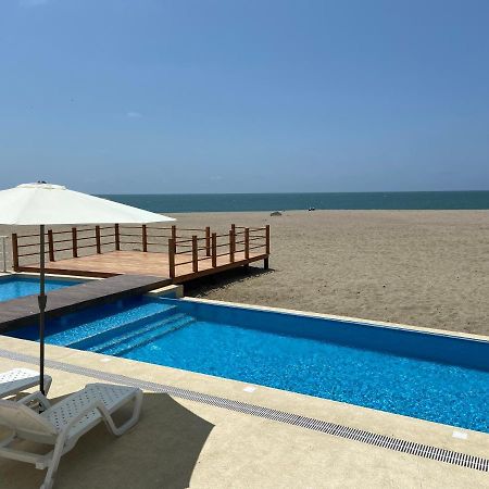Ocean Club - Ocean Suites II Playas Zewnętrze zdjęcie