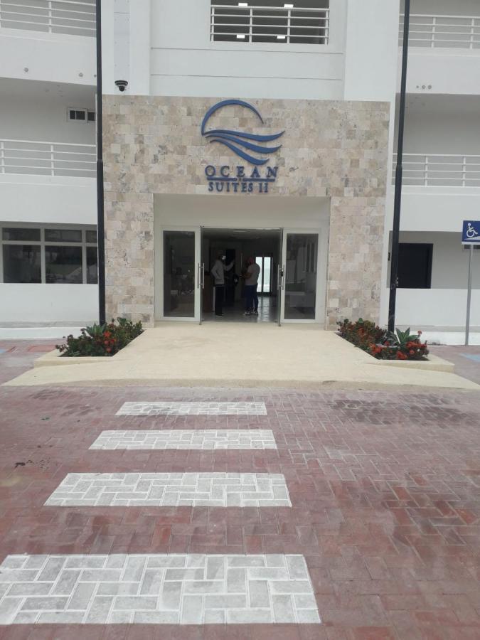 Ocean Club - Ocean Suites II Playas Zewnętrze zdjęcie
