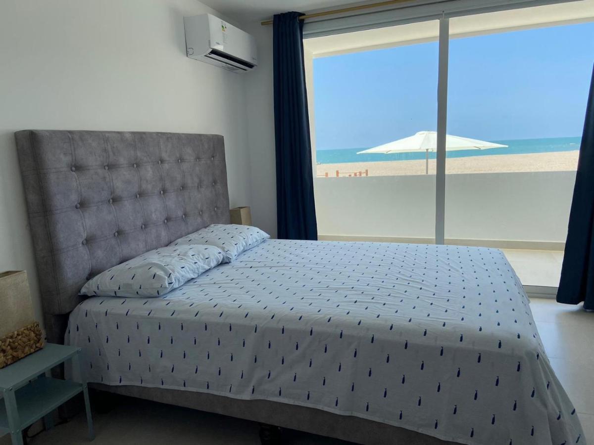 Ocean Club - Ocean Suites II Playas Zewnętrze zdjęcie