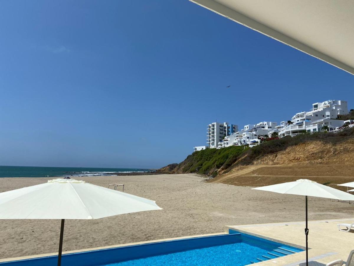 Ocean Club - Ocean Suites II Playas Zewnętrze zdjęcie