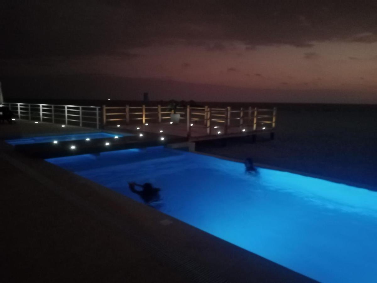 Ocean Club - Ocean Suites II Playas Zewnętrze zdjęcie