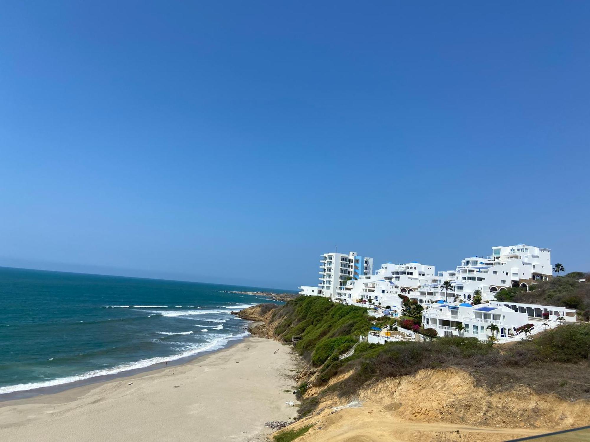 Ocean Club - Ocean Suites II Playas Zewnętrze zdjęcie