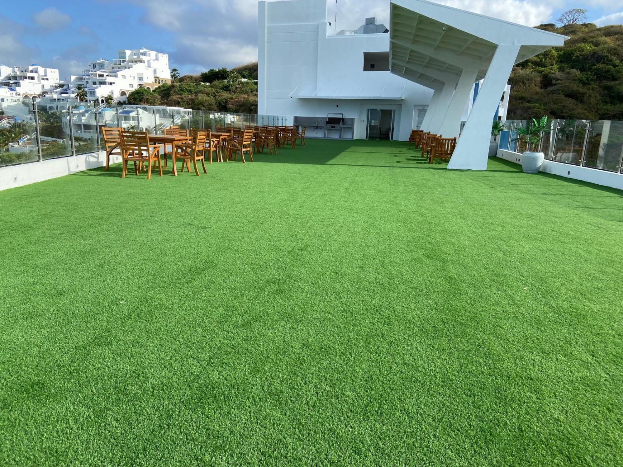 Ocean Club - Ocean Suites II Playas Zewnętrze zdjęcie