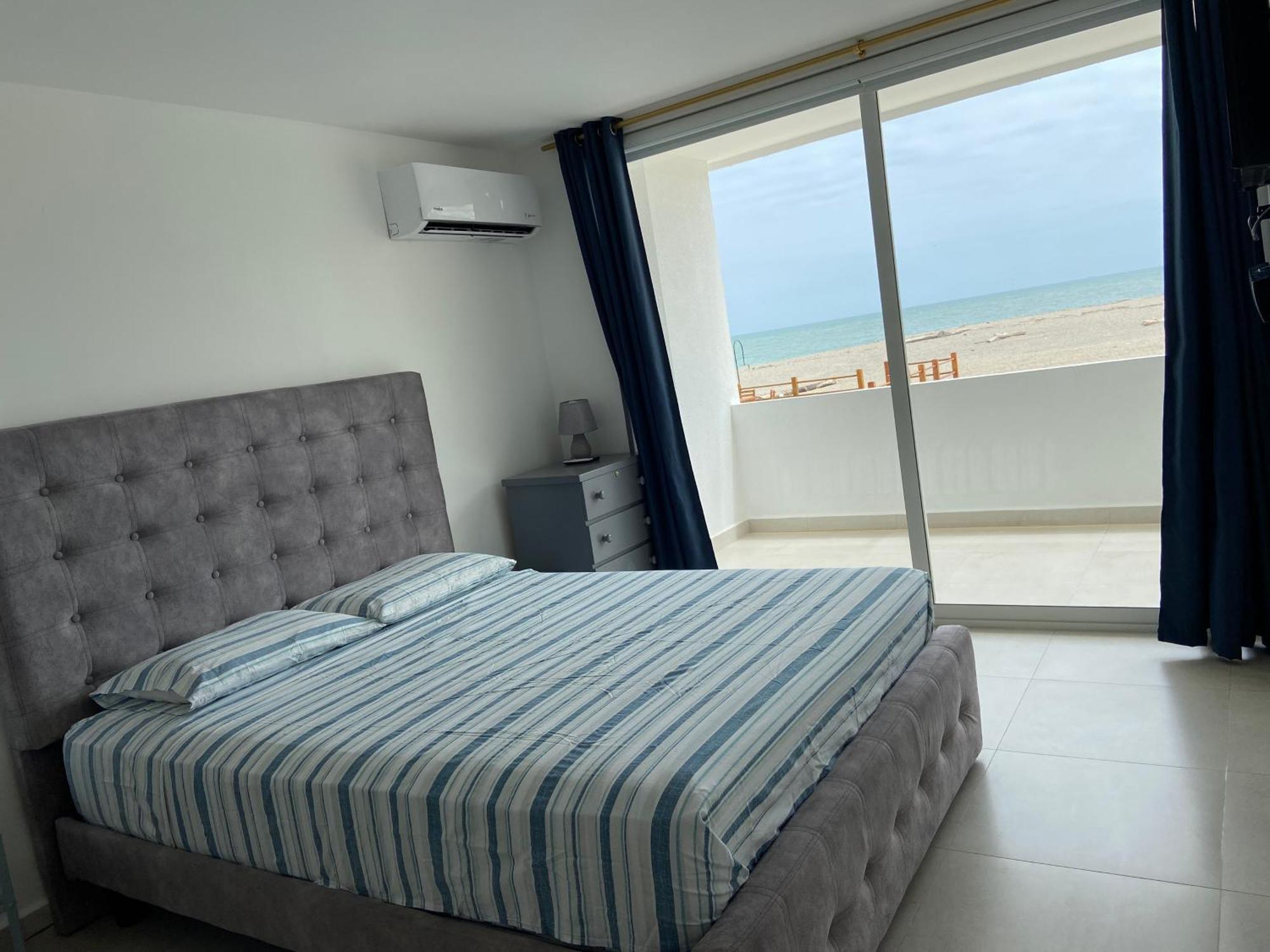 Ocean Club - Ocean Suites II Playas Zewnętrze zdjęcie